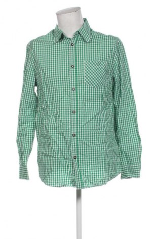 Ανδρικό πουκάμισο Reward, Μέγεθος M, Χρώμα Πολύχρωμο, Τιμή 1,99 €