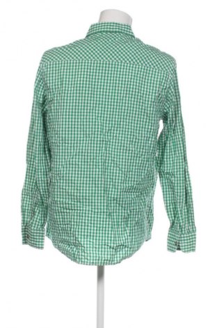 Ανδρικό πουκάμισο Reward, Μέγεθος M, Χρώμα Πολύχρωμο, Τιμή 1,99 €