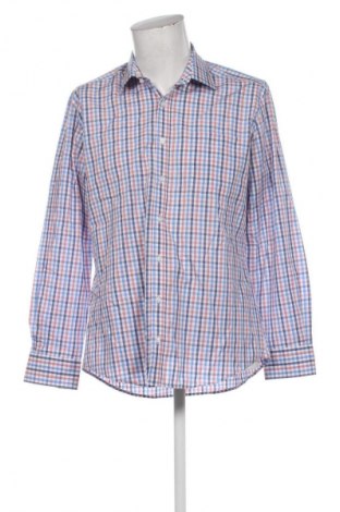 Мъжка риза Rover&Lakes, Размер L, Цвят Многоцветен, Цена 8,69 €