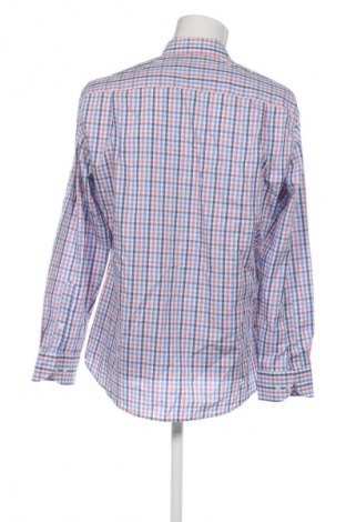 Мъжка риза Rover&Lakes, Размер L, Цвят Многоцветен, Цена 8,69 €