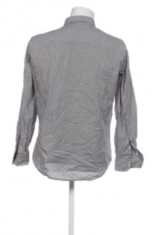 Ανδρικό πουκάμισο Rover&Lakes, Μέγεθος L, Χρώμα Πολύχρωμο, Τιμή 2,99 €