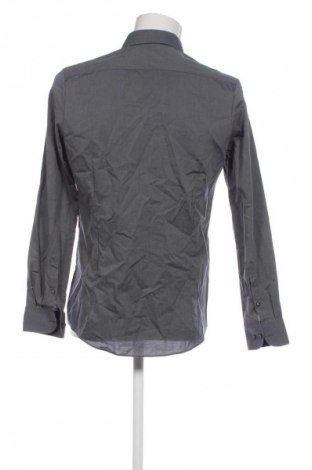 Мъжка риза Royal Class, Размер M, Цвят Сив, Цена 4,09 €