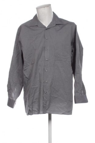 Мъжка риза Royal Class, Размер XL, Цвят Сив, Цена 7,15 €