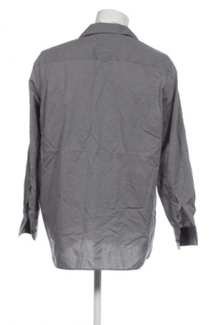 Мъжка риза Royal Class, Размер XL, Цвят Сив, Цена 7,15 €