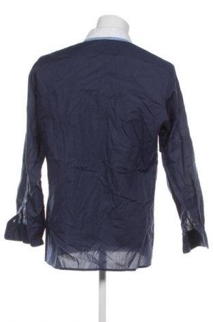 Мъжка риза Royal Class, Размер L, Цвят Син, Цена 3,57 €