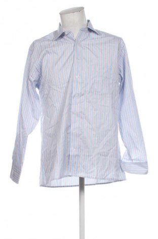 Pánska košeľa  Royal Class, Veľkosť M, Farba Modrá, Cena  1,95 €