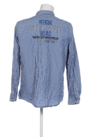 Мъжка риза S.Oliver, Размер XL, Цвят Многоцветен, Цена 8,18 €