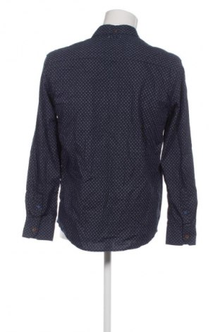 Мъжка риза S.Oliver, Размер M, Цвят Многоцветен, Цена 11,24 €