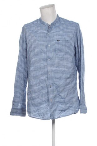 Мъжка риза S.Oliver, Размер XL, Цвят Многоцветен, Цена 7,66 €