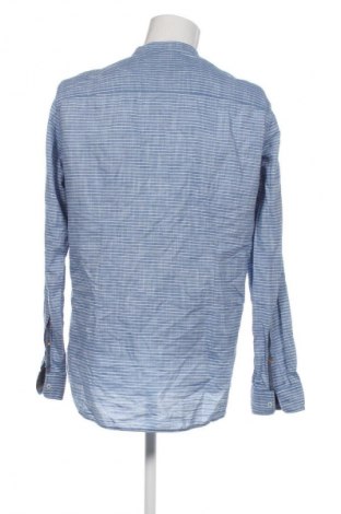 Мъжка риза S.Oliver, Размер XL, Цвят Многоцветен, Цена 7,66 €