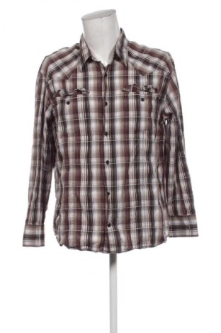 Pánská košile  S.Oliver, Velikost XXL, Barva Vícebarevné, Cena  149,00 Kč