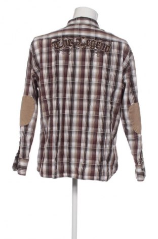 Pánská košile  S.Oliver, Velikost XXL, Barva Vícebarevné, Cena  149,00 Kč