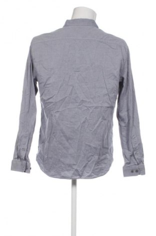 Pánská košile  S.Oliver, Velikost L, Barva Šedá, Cena  169,00 Kč