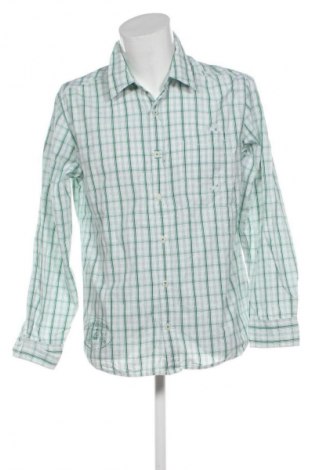 Pánská košile  S.Oliver, Velikost L, Barva Vícebarevné, Cena  279,00 Kč