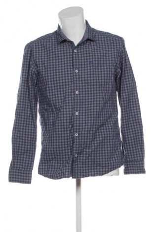 Мъжка риза S.Oliver, Размер M, Цвят Многоцветен, Цена 7,15 €