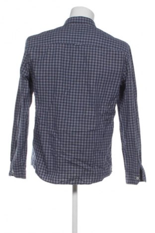 Мъжка риза S.Oliver, Размер M, Цвят Многоцветен, Цена 7,15 €