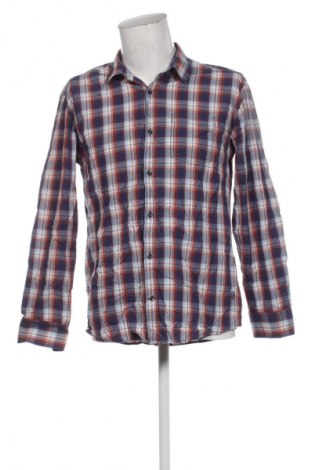 Pánská košile  S.Oliver, Velikost L, Barva Vícebarevné, Cena  129,00 Kč