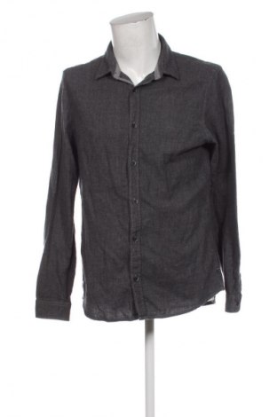Pánská košile  S.Oliver, Velikost L, Barva Šedá, Cena  479,00 Kč