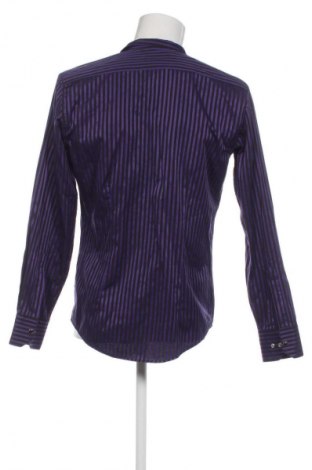 Мъжка риза Sams, Размер L, Цвят Многоцветен, Цена 8,69 €