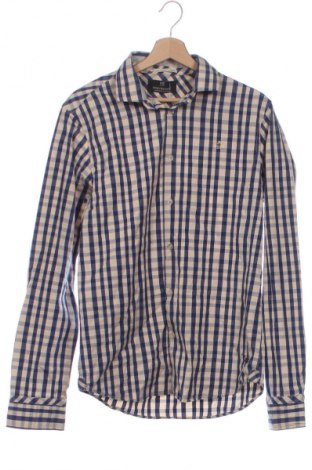 Férfi ing Scotch & Soda, Méret M, Szín Sokszínű, Ár 9 739 Ft
