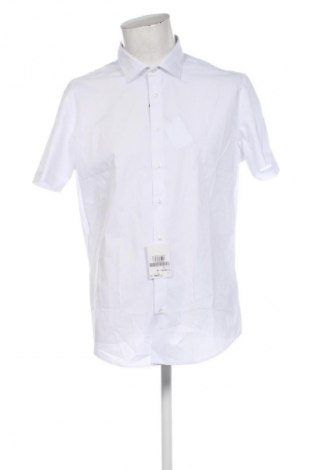 Pánská košile  Seidensticker, Velikost XL, Barva Bílá, Cena  569,00 Kč