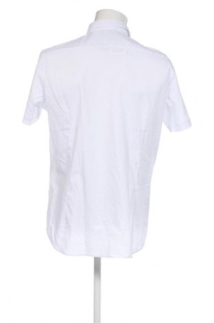 Pánská košile  Seidensticker, Velikost XL, Barva Bílá, Cena  569,00 Kč