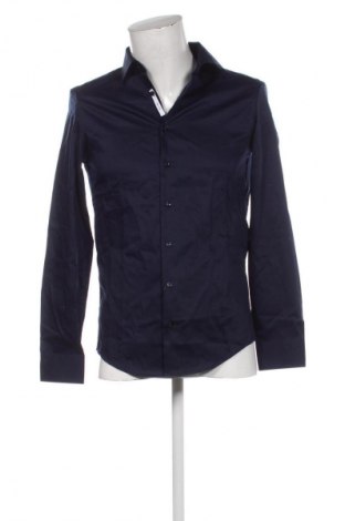 Pánská košile  Seidensticker, Velikost S, Barva Modrá, Cena  299,00 Kč