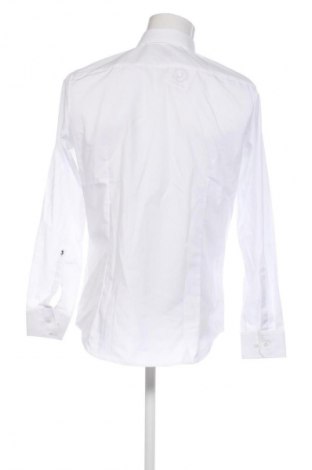 Cămașă de bărbați Seidensticker, Mărime L, Culoare Alb, Preț 195,99 Lei