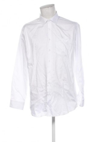 Herrenhemd Seidensticker, Größe XL, Farbe Weiß, Preis € 31,99
