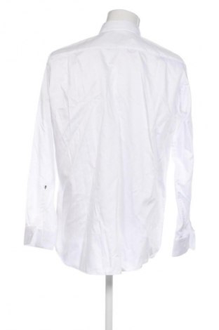 Herrenhemd Seidensticker, Größe XL, Farbe Weiß, Preis € 31,99