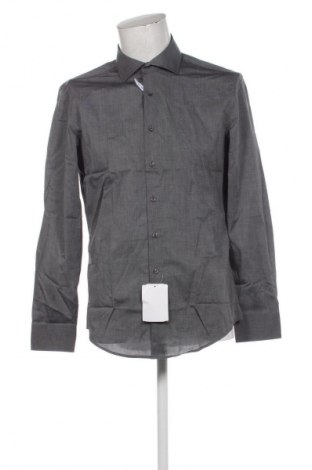 Pánská košile  Seidensticker, Velikost L, Barva Šedá, Cena  499,00 Kč