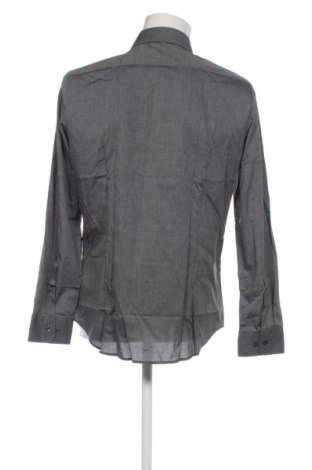 Pánská košile  Seidensticker, Velikost L, Barva Šedá, Cena  499,00 Kč