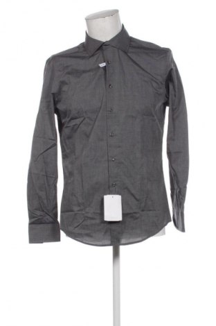 Pánská košile  Seidensticker, Velikost L, Barva Šedá, Cena  459,00 Kč