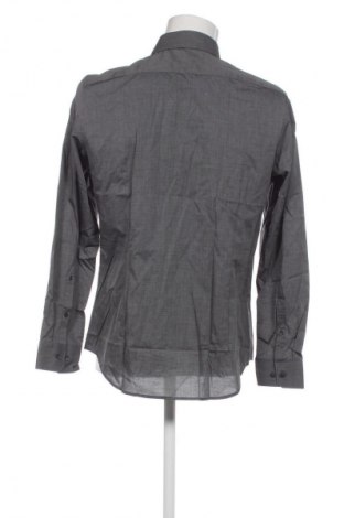 Pánská košile  Seidensticker, Velikost L, Barva Šedá, Cena  459,00 Kč