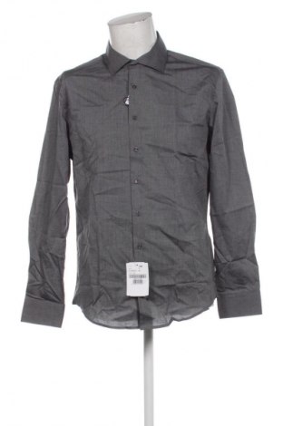 Pánská košile  Seidensticker, Velikost XL, Barva Šedá, Cena  459,00 Kč