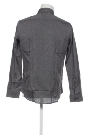 Pánská košile  Seidensticker, Velikost L, Barva Šedá, Cena  499,00 Kč