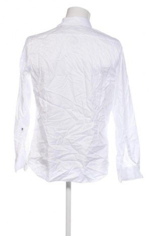 Cămașă de bărbați Seidensticker, Mărime L, Culoare Alb, Preț 100,99 Lei