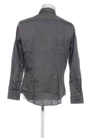 Мъжка риза Seidensticker, Размер L, Цвят Сив, Цена 21,47 €