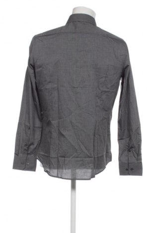 Pánská košile  Seidensticker, Velikost L, Barva Šedá, Cena  429,00 Kč