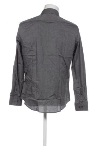 Мъжка риза Seidensticker, Размер L, Цвят Сив, Цена 24,03 €