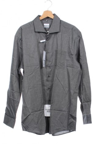 Pánská košile  Seidensticker, Velikost XXL, Barva Šedá, Cena  509,00 Kč