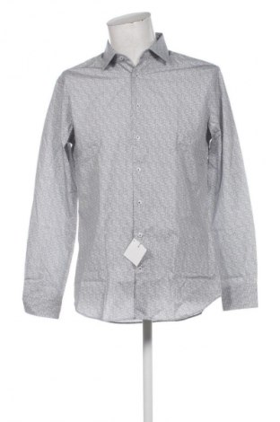 Мъжка риза Seidensticker, Размер M, Цвят Многоцветен, Цена 15,84 €