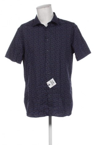 Мъжка риза Seidensticker, Размер XXL, Цвят Многоцветен, Цена 20,96 €