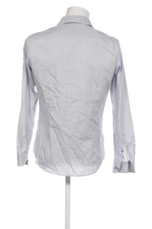 Мъжка риза Seidensticker, Размер M, Цвят Сив, Цена 22,49 €