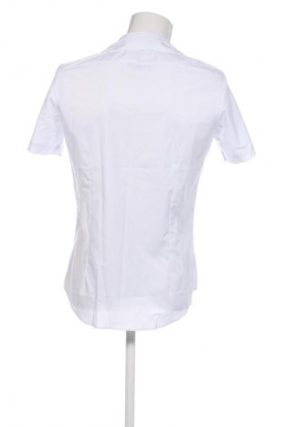 Pánská košile  Seidensticker, Velikost M, Barva Bílá, Cena  579,00 Kč