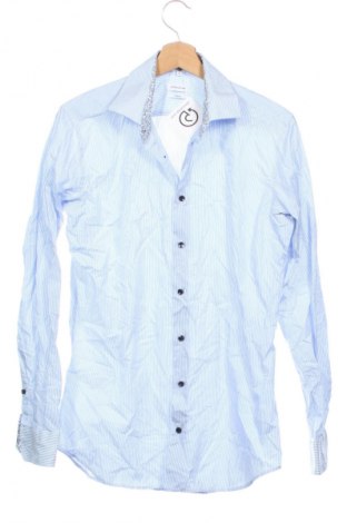 Ανδρικό πουκάμισο Seidensticker, Μέγεθος M, Χρώμα Πολύχρωμο, Τιμή 4,99 €