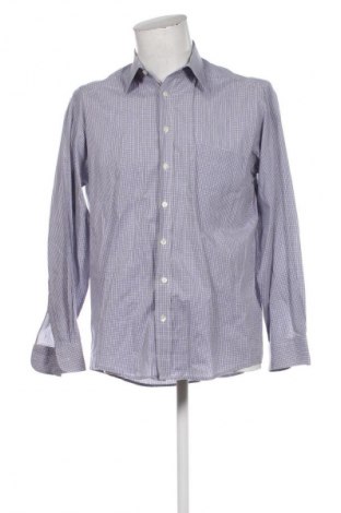 Мъжка риза Seidensticker, Размер M, Цвят Многоцветен, Цена 6,13 €