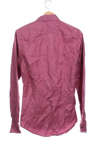 Pánská košile  Seidensticker, Velikost S, Barva Růžová, Cena  49,00 Kč