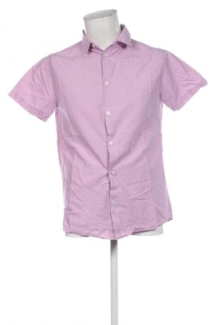 Férfi ing Selected Homme, Méret M, Szín Lila, Ár 2 099 Ft