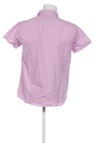 Férfi ing Selected Homme, Méret M, Szín Lila, Ár 2 099 Ft